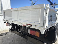 HINO Dutro Truck (With 4 Steps Of Cranes) TKG-XZU650M 2014 65,000km_24