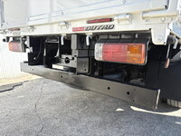 HINO Dutro Truck (With 4 Steps Of Cranes) TKG-XZU650M 2014 65,000km_25