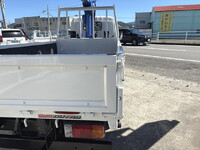 HINO Dutro Truck (With 4 Steps Of Cranes) TKG-XZU650M 2014 65,000km_26