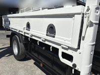 HINO Dutro Truck (With 4 Steps Of Cranes) TKG-XZU650M 2014 65,000km_29
