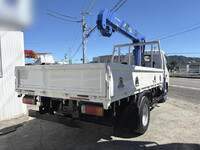 HINO Dutro Truck (With 4 Steps Of Cranes) TKG-XZU650M 2014 65,000km_3