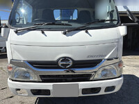 HINO Dutro Truck (With 4 Steps Of Cranes) TKG-XZU650M 2014 65,000km_6