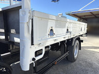 HINO Dutro Truck (With 4 Steps Of Cranes) TKG-XZU650M 2014 65,000km_9