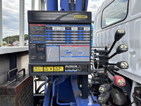 HINO Dutro Truck (With 4 Steps Of Cranes) TKG-XZU650M 2014 219,077km_18