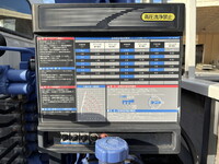HINO Dutro Truck (With 4 Steps Of Cranes) TKG-XZU650M 2014 219,077km_21