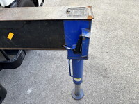 HINO Dutro Truck (With 4 Steps Of Cranes) TKG-XZU650M 2014 219,077km_25