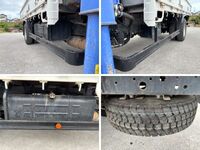 HINO Dutro Truck (With 4 Steps Of Cranes) TKG-XZU650M 2014 219,077km_27