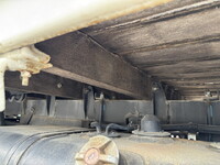 HINO Dutro Truck (With 4 Steps Of Cranes) TKG-XZU650M 2014 219,077km_28