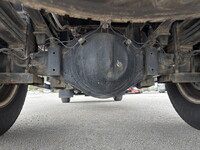 HINO Dutro Truck (With 4 Steps Of Cranes) TKG-XZU650M 2014 219,077km_30