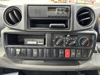 HINO Dutro Truck (With 4 Steps Of Cranes) TKG-XZU650M 2014 219,077km_39