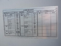 NISSAN Atlas Aluminum Wing BKG-AMR85AN 2008 157,927km_31