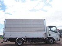 NISSAN Atlas Aluminum Wing BKG-AMR85AN 2008 157,927km_7