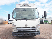 NISSAN Atlas Aluminum Wing BKG-AMR85AN 2008 157,927km_8