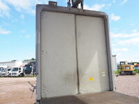 NISSAN Atlas Aluminum Wing BKG-AMR85AN 2008 157,927km_9