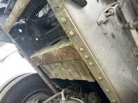HINO Profia Dump QKG-FS1EKDA 2015 592,105km_25