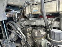 HINO Profia Dump QKG-FS1EKDA 2015 592,105km_27
