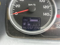 HINO Profia Dump QKG-FS1EKDA 2015 592,105km_33