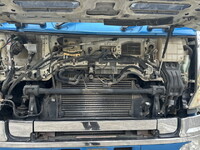 HINO Profia Dump QKG-FS1EKDA 2015 592,105km_3
