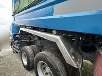 HINO Profia Dump QKG-FS1EKDA 2015 592,105km_7