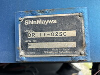 HINO Profia Dump QKG-FS1EKDA 2015 592,105km_8