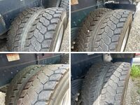 ISUZU Giga Dump 2PG-CXZ77CT 2018 681,902km_11