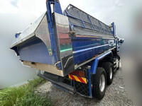 ISUZU Giga Dump 2PG-CXZ77CT 2018 681,902km_2