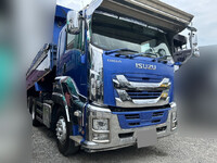 ISUZU Giga Dump 2PG-CXZ77CT 2018 681,902km_3