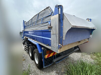 ISUZU Giga Dump 2PG-CXZ77CT 2018 681,902km_4
