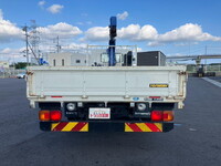 HINO Ranger Truck (With 4 Steps Of Cranes) SDG-FC9JKAP 2017 73,941km_11