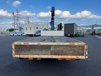 HINO Ranger Truck (With 4 Steps Of Cranes) SDG-FC9JKAP 2017 73,941km_12
