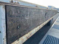 HINO Ranger Truck (With 4 Steps Of Cranes) SDG-FC9JKAP 2017 73,941km_16
