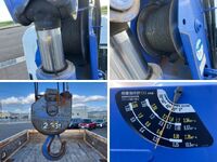 HINO Ranger Truck (With 4 Steps Of Cranes) SDG-FC9JKAP 2017 73,941km_21