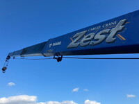 HINO Ranger Truck (With 4 Steps Of Cranes) SDG-FC9JKAP 2017 73,941km_22