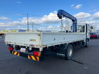 HINO Ranger Truck (With 4 Steps Of Cranes) SDG-FC9JKAP 2017 73,941km_3