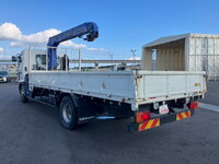 HINO Ranger Truck (With 4 Steps Of Cranes) SDG-FC9JKAP 2017 73,941km_4