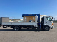 HINO Ranger Truck (With 4 Steps Of Cranes) SDG-FC9JKAP 2017 73,941km_6