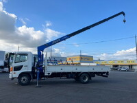 HINO Ranger Truck (With 4 Steps Of Cranes) SDG-FC9JKAP 2017 73,941km_7