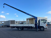 HINO Ranger Truck (With 4 Steps Of Cranes) SDG-FC9JKAP 2017 73,941km_8