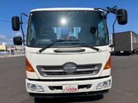 HINO Ranger Truck (With 4 Steps Of Cranes) SDG-FC9JKAP 2017 73,941km_9