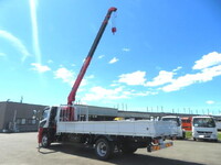 MITSUBISHI FUSO Fighter Truck (With 4 Steps Of Cranes) 2KG-FK72F 2026 229km_2