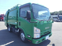 ISUZU Elf Garbage Truck TPG-NMR85AN 2017 18,320km_1