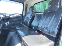 ISUZU Elf Garbage Truck TPG-NMR85AN 2017 18,320km_24