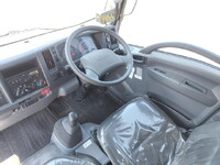 ISUZU Elf Garbage Truck TPG-NMR85AN 2017 18,320km_25