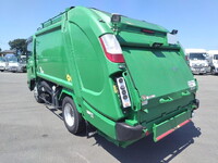 ISUZU Elf Garbage Truck TPG-NMR85AN 2017 18,320km_2