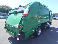 ISUZU Elf Garbage Truck TPG-NMR85AN 2017 18,320km_4