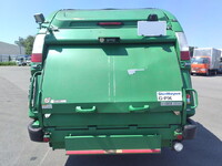 ISUZU Elf Garbage Truck TPG-NMR85AN 2017 18,320km_5