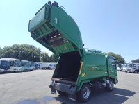 ISUZU Elf Garbage Truck TPG-NMR85AN 2017 18,320km_8