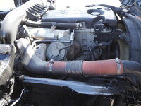 ISUZU Elf Container Carrier Truck BDG-NKR85N 2008 97,388km_16
