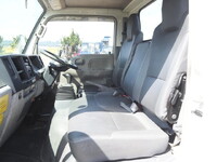 ISUZU Elf Container Carrier Truck BDG-NKR85N 2008 97,388km_33