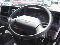 ISUZU Elf Container Carrier Truck BDG-NKR85N 2008 97,388km_35